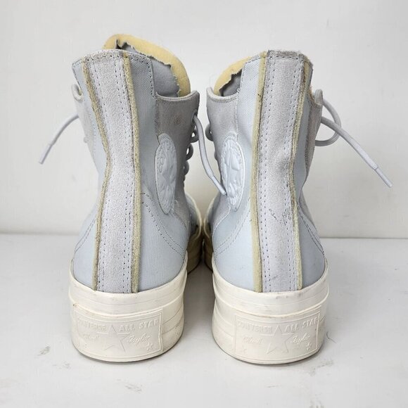 Converse High-top Chuck 70 Plus Mixed Material, Men's 8.5 - Picture 8 of 15